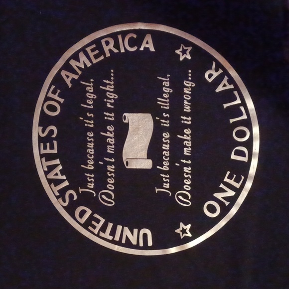 Mens  tshirt - Picture 2 of 6